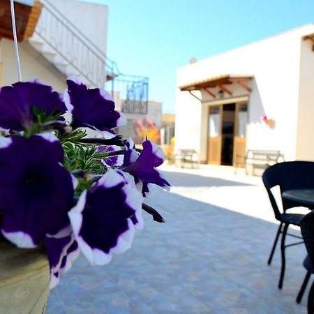 B&B Il Baglio Locogrande Zewnętrze zdjęcie