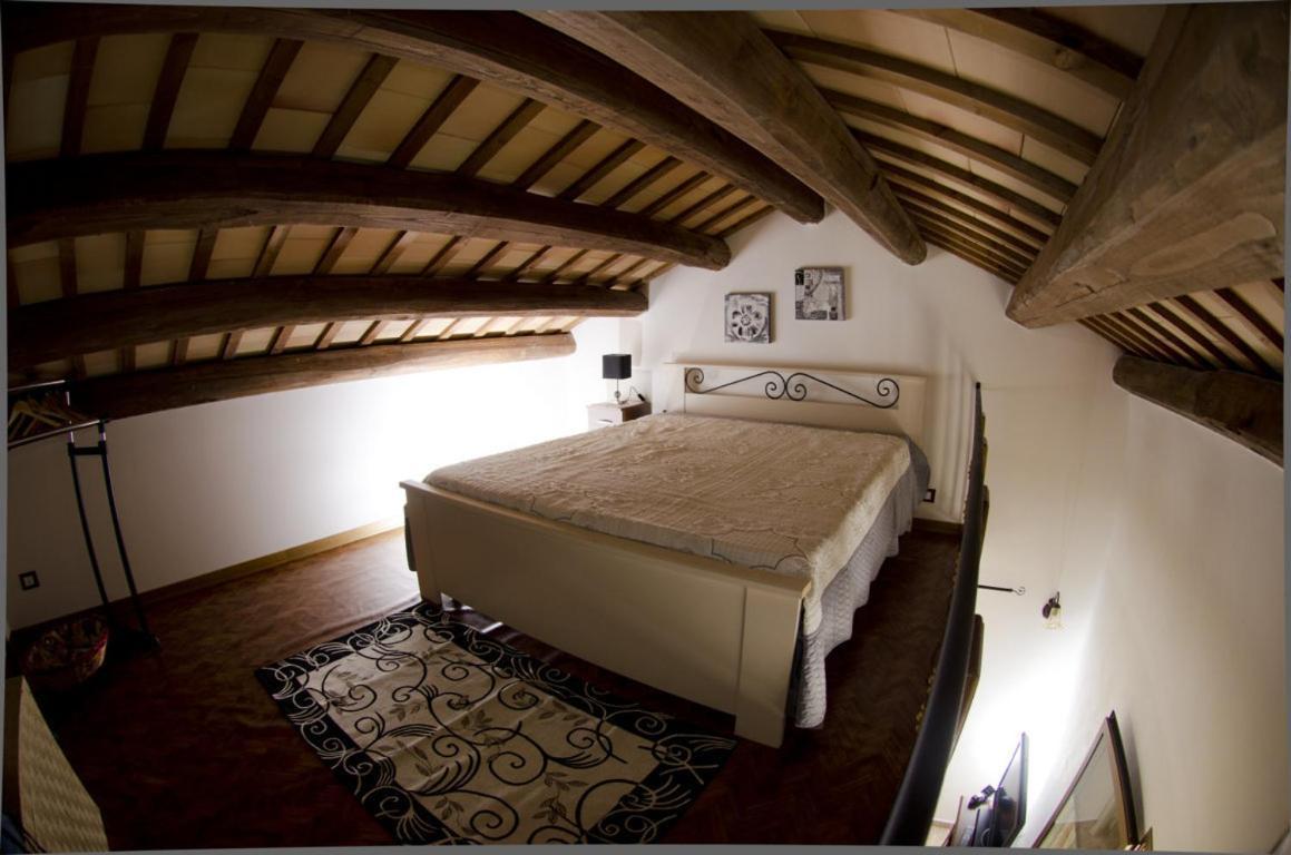 B&B Il Baglio Locogrande Zewnętrze zdjęcie