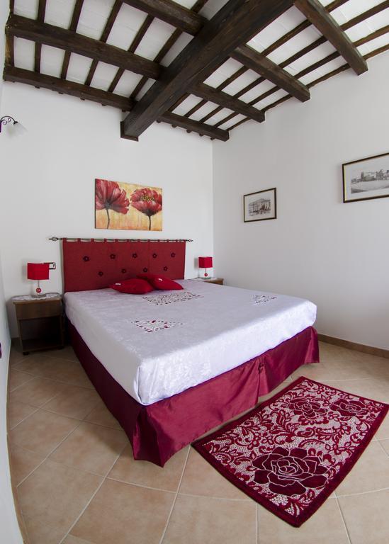 B&B Il Baglio Locogrande Pokój zdjęcie