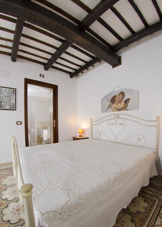 B&B Il Baglio Locogrande Pokój zdjęcie