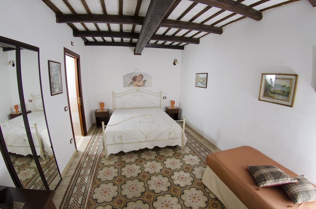 B&B Il Baglio Locogrande Pokój zdjęcie