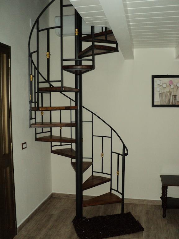 B&B Il Baglio Locogrande Pokój zdjęcie