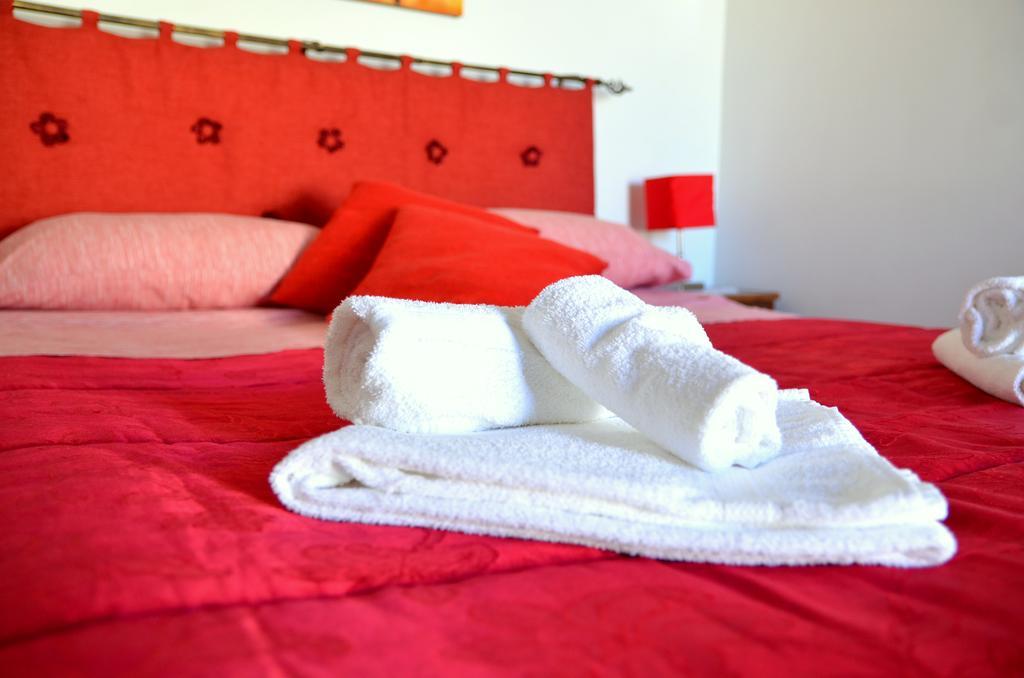 B&B Il Baglio Locogrande Zewnętrze zdjęcie