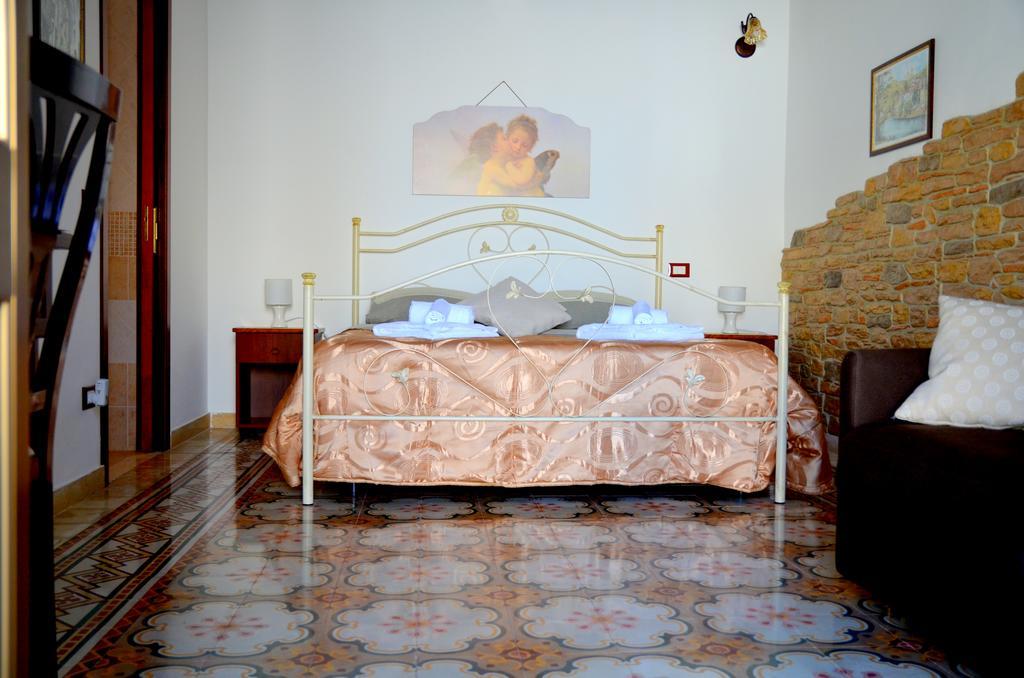 B&B Il Baglio Locogrande Zewnętrze zdjęcie