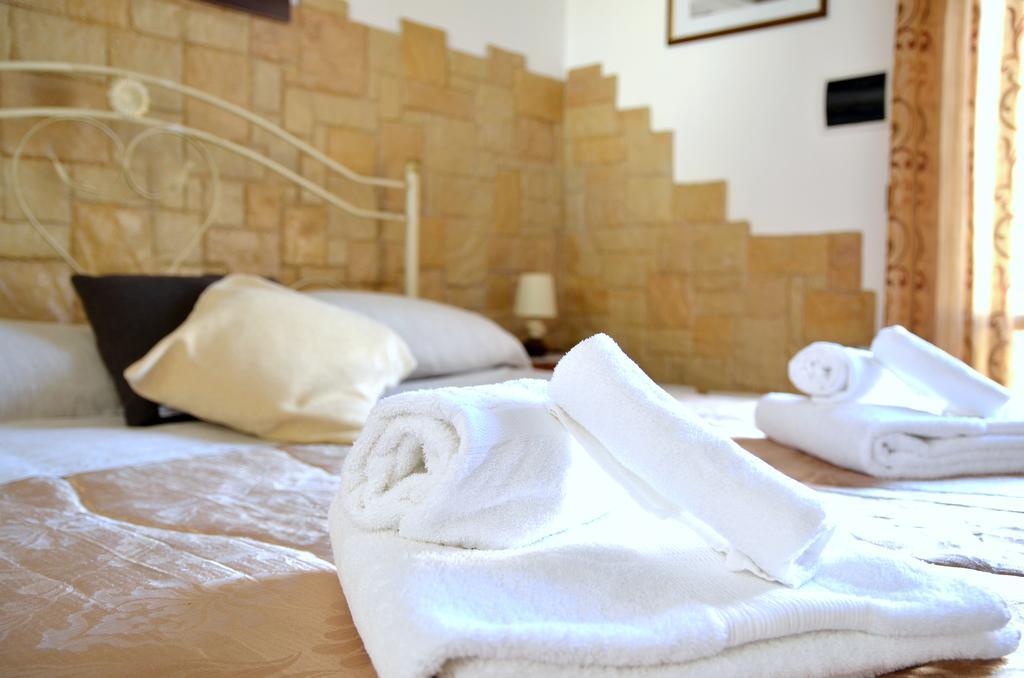B&B Il Baglio Locogrande Zewnętrze zdjęcie