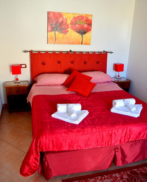 B&B Il Baglio Locogrande Zewnętrze zdjęcie