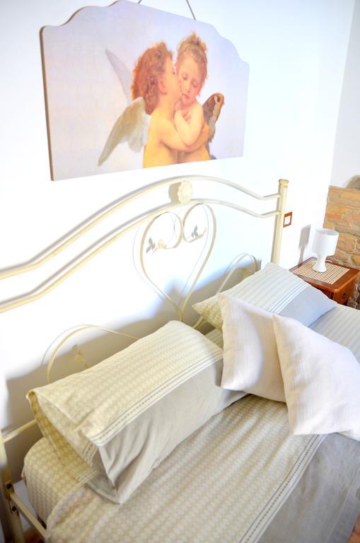 B&B Il Baglio Locogrande Zewnętrze zdjęcie