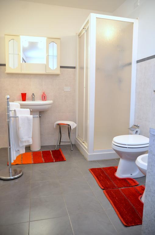B&B Il Baglio Locogrande Zewnętrze zdjęcie