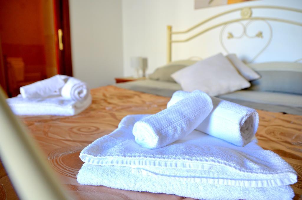 B&B Il Baglio Locogrande Zewnętrze zdjęcie