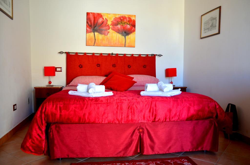 B&B Il Baglio Locogrande Zewnętrze zdjęcie
