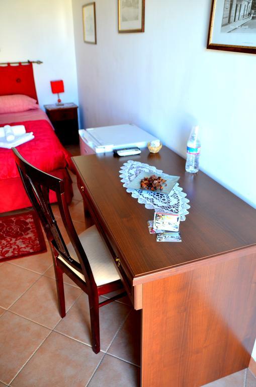 B&B Il Baglio Locogrande Zewnętrze zdjęcie