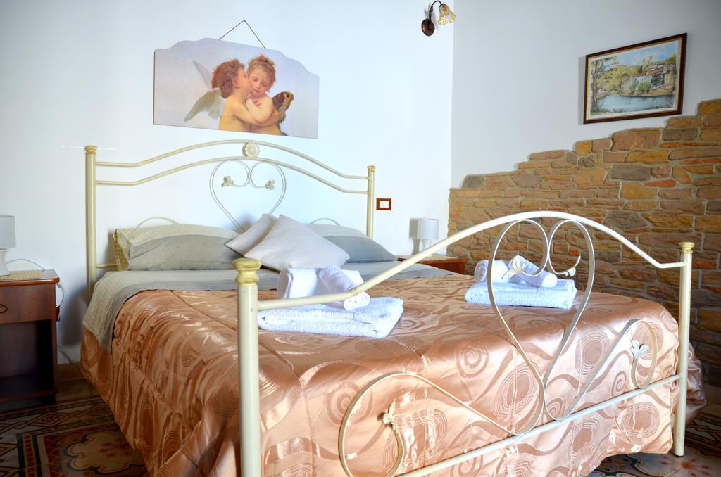 B&B Il Baglio Locogrande Zewnętrze zdjęcie