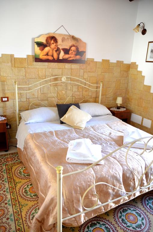 B&B Il Baglio Locogrande Zewnętrze zdjęcie